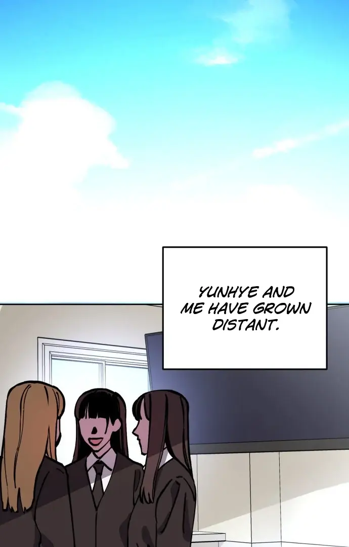 Girl Under Trial Chapter 145 - page 75