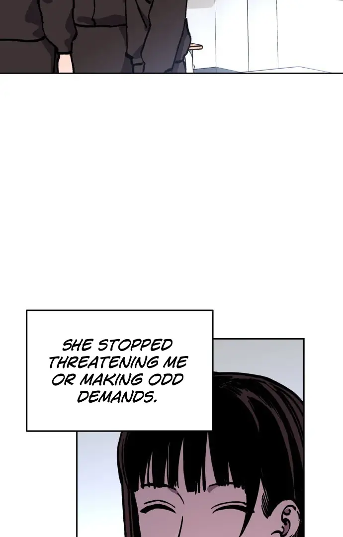 Girl Under Trial Chapter 145 - page 76
