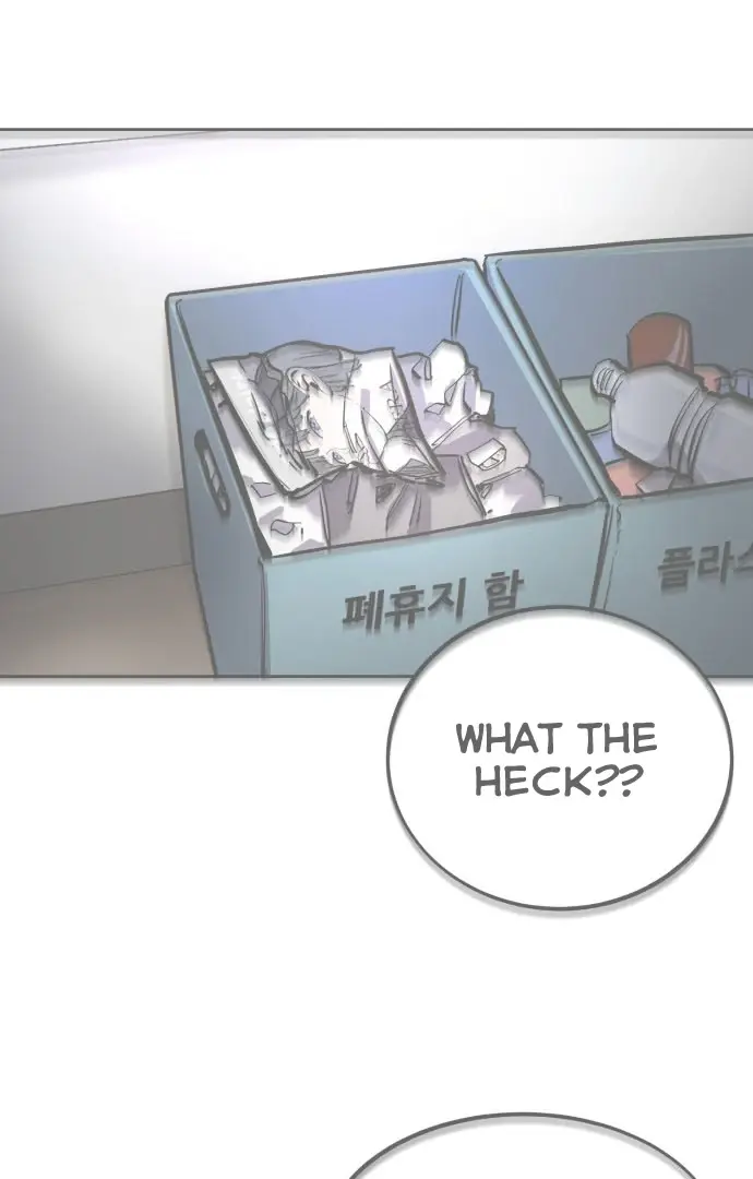 Girl Under Trial Chapter 145 - page 85