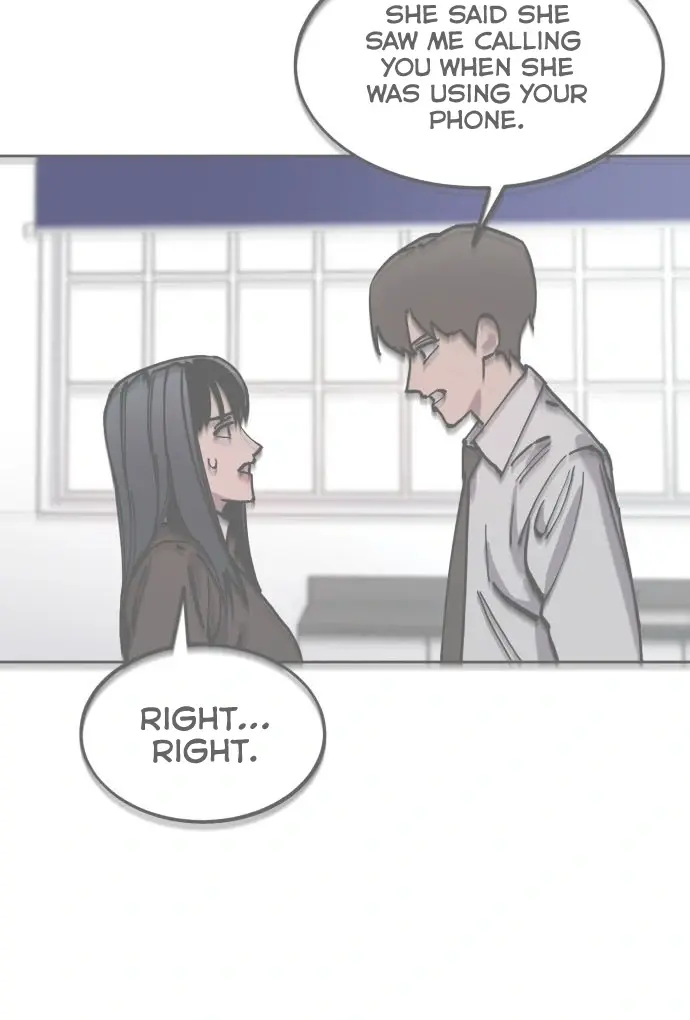 Girl Under Trial Chapter 145 - page 86