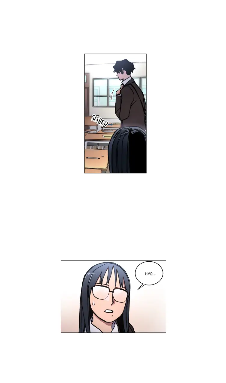 Girl Under Trial chapter 18 - page 18