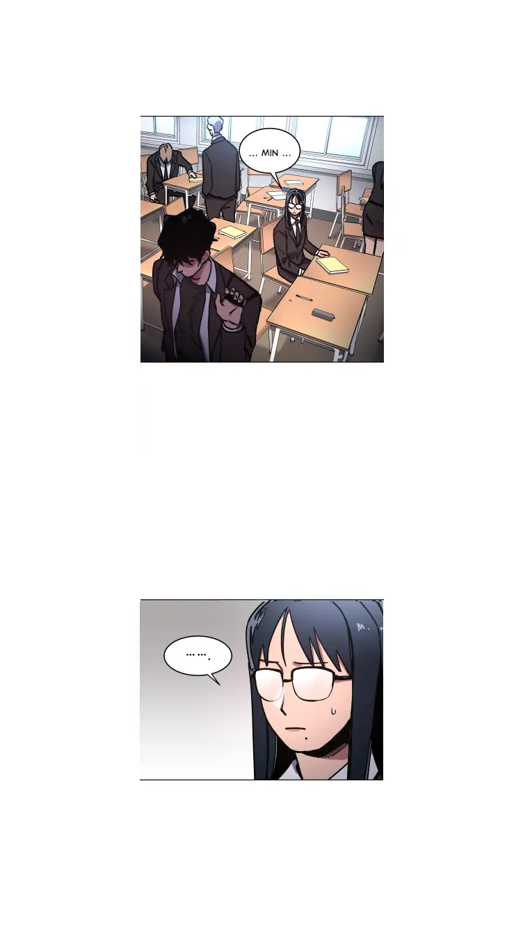 Girl Under Trial chapter 18 - page 19