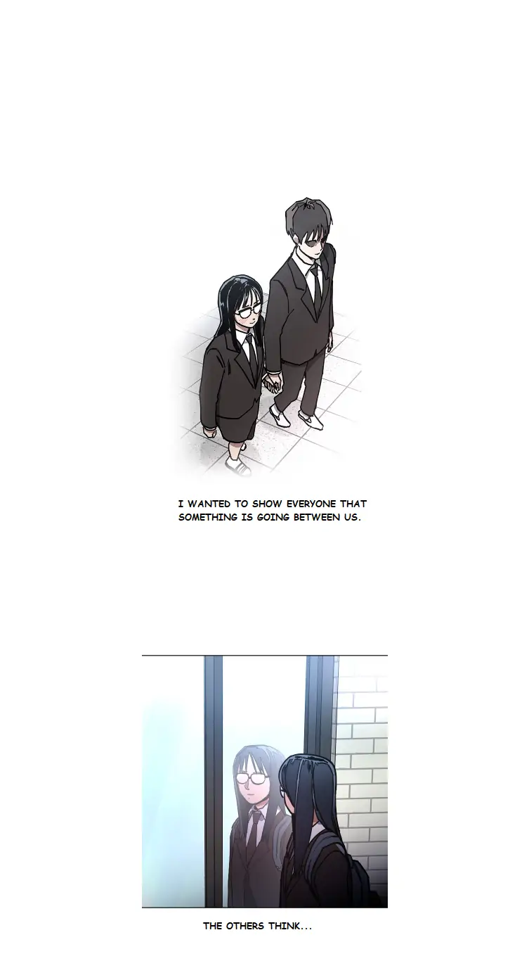 Girl Under Trial chapter 18 - page 22
