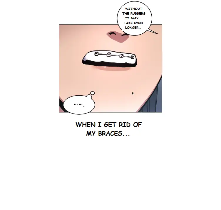 Girl Under Trial chapter 18 - page 33