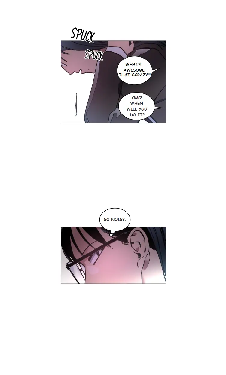 Girl Under Trial chapter 18 - page 9