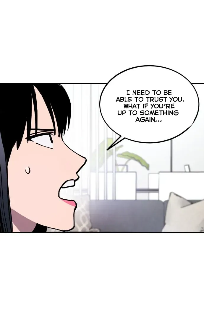 Girl Under Trial Chapter 190 - page 100