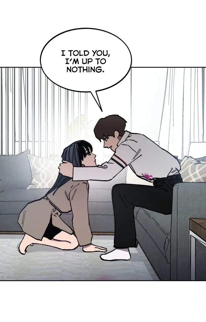Girl Under Trial Chapter 190 - page 101