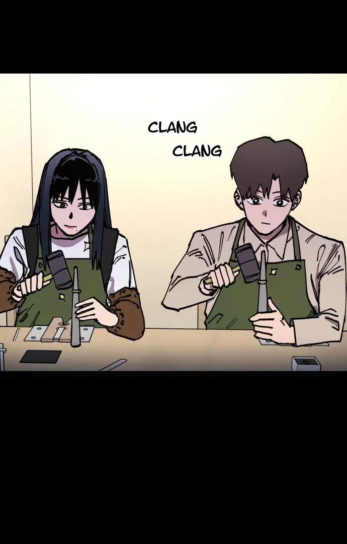 Girl Under Trial Chapter 190 - page 14