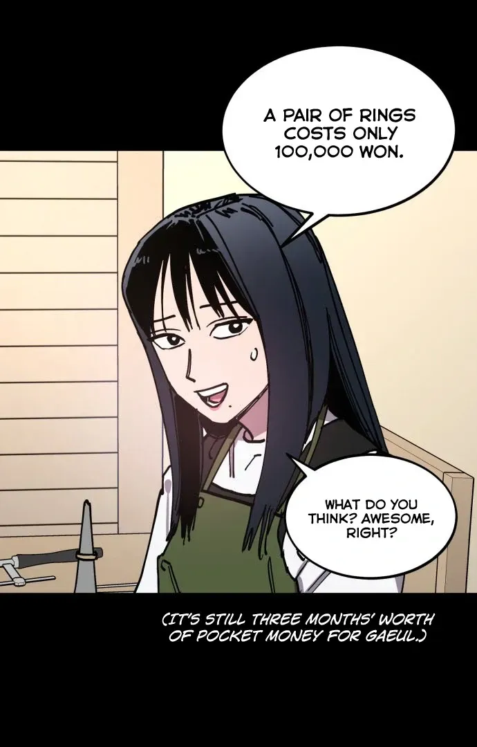Girl Under Trial Chapter 190 - page 15
