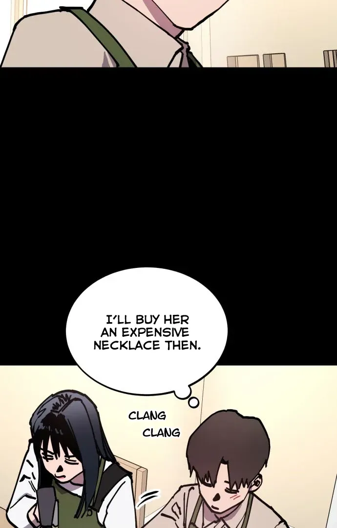 Girl Under Trial Chapter 190 - page 19