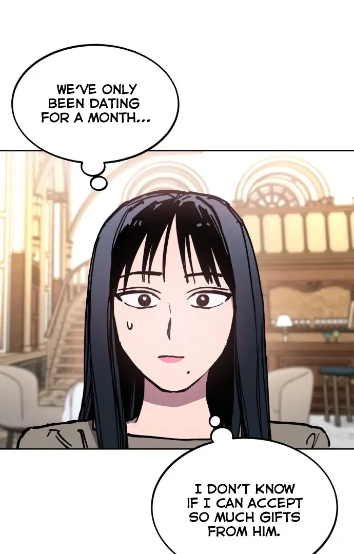 Girl Under Trial Chapter 190 - page 21