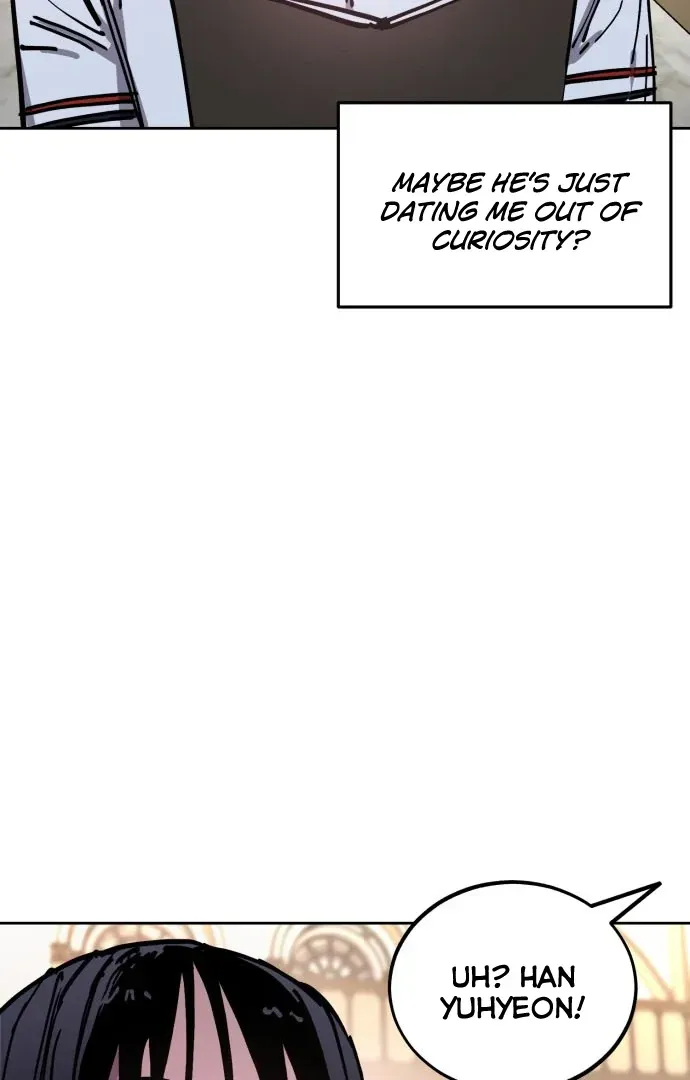 Girl Under Trial Chapter 190 - page 23
