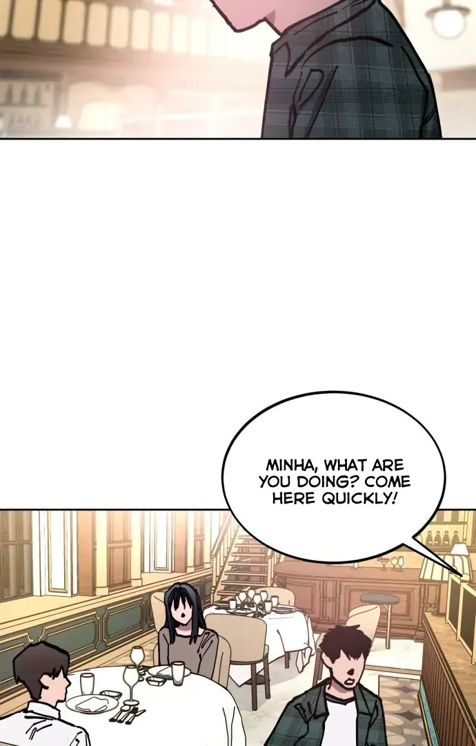 Girl Under Trial Chapter 190 - page 28