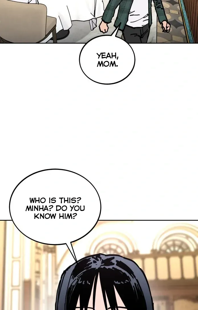 Girl Under Trial Chapter 190 - page 29