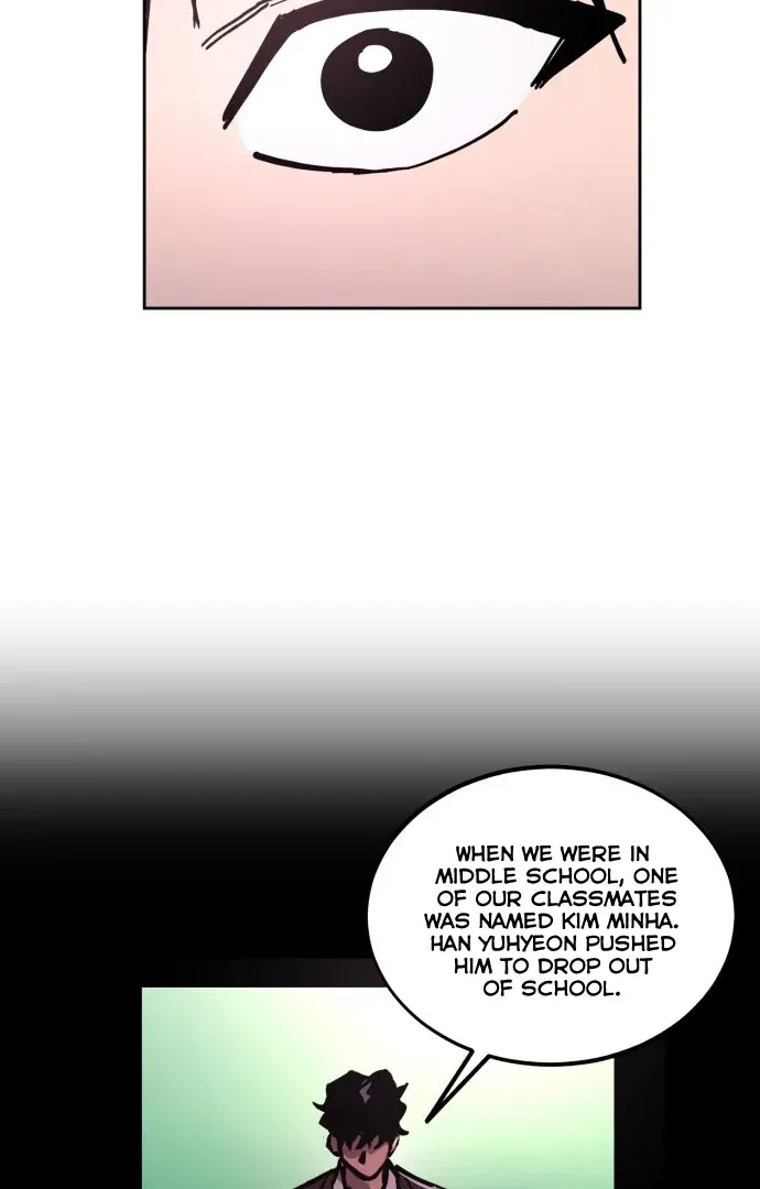 Girl Under Trial Chapter 190 - page 31