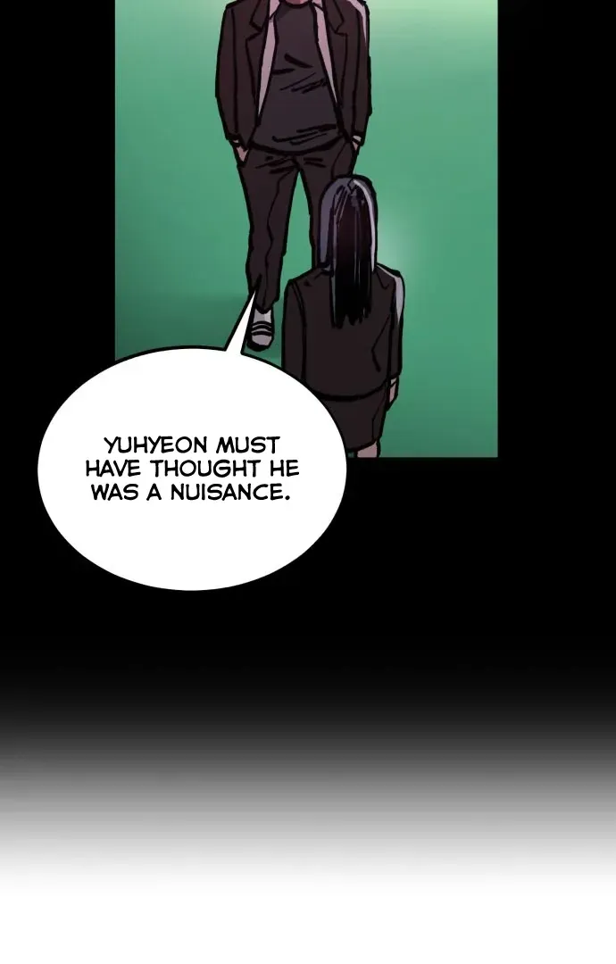 Girl Under Trial Chapter 190 - page 32