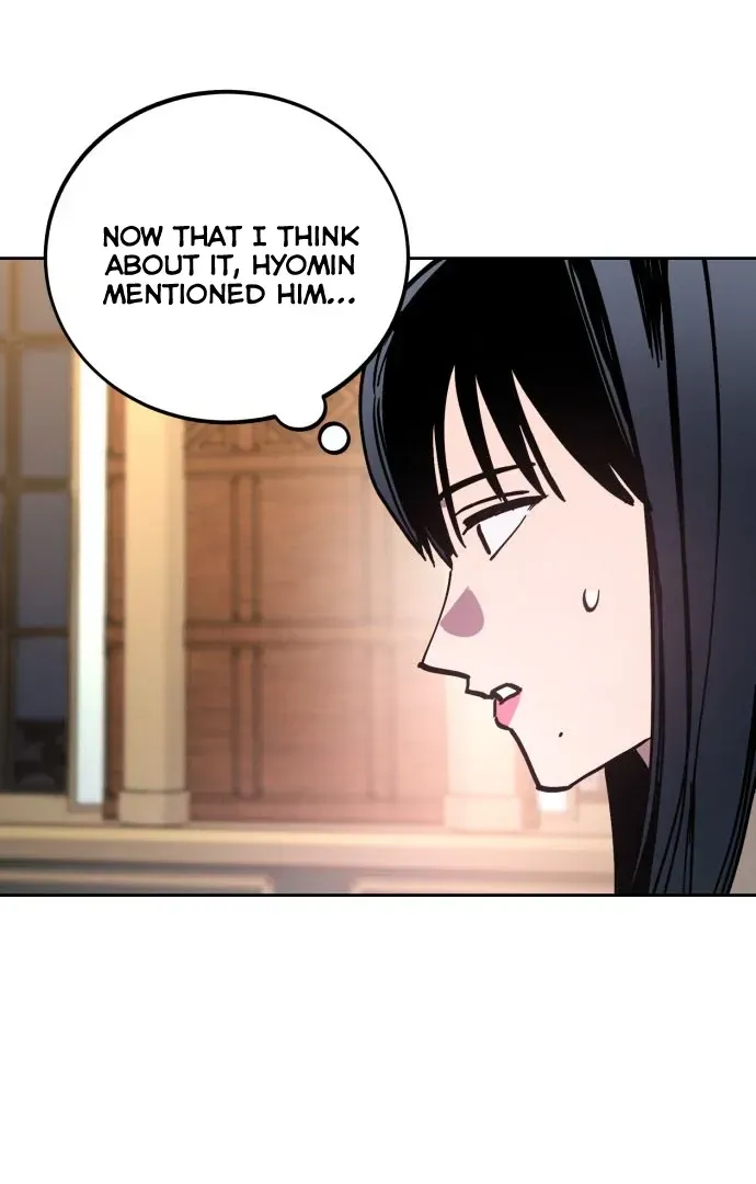 Girl Under Trial Chapter 190 - page 33