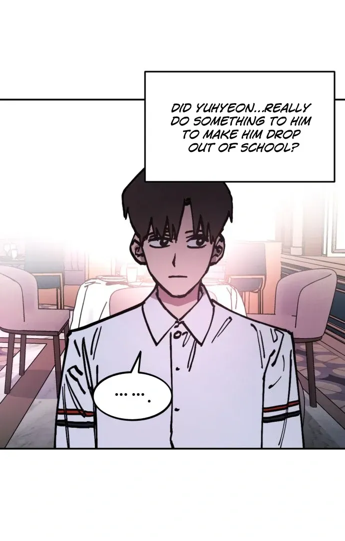 Girl Under Trial Chapter 190 - page 34