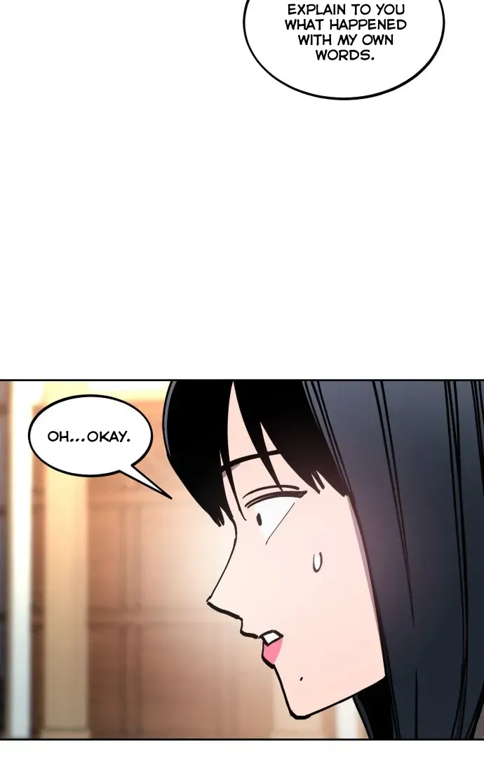 Girl Under Trial Chapter 190 - page 38