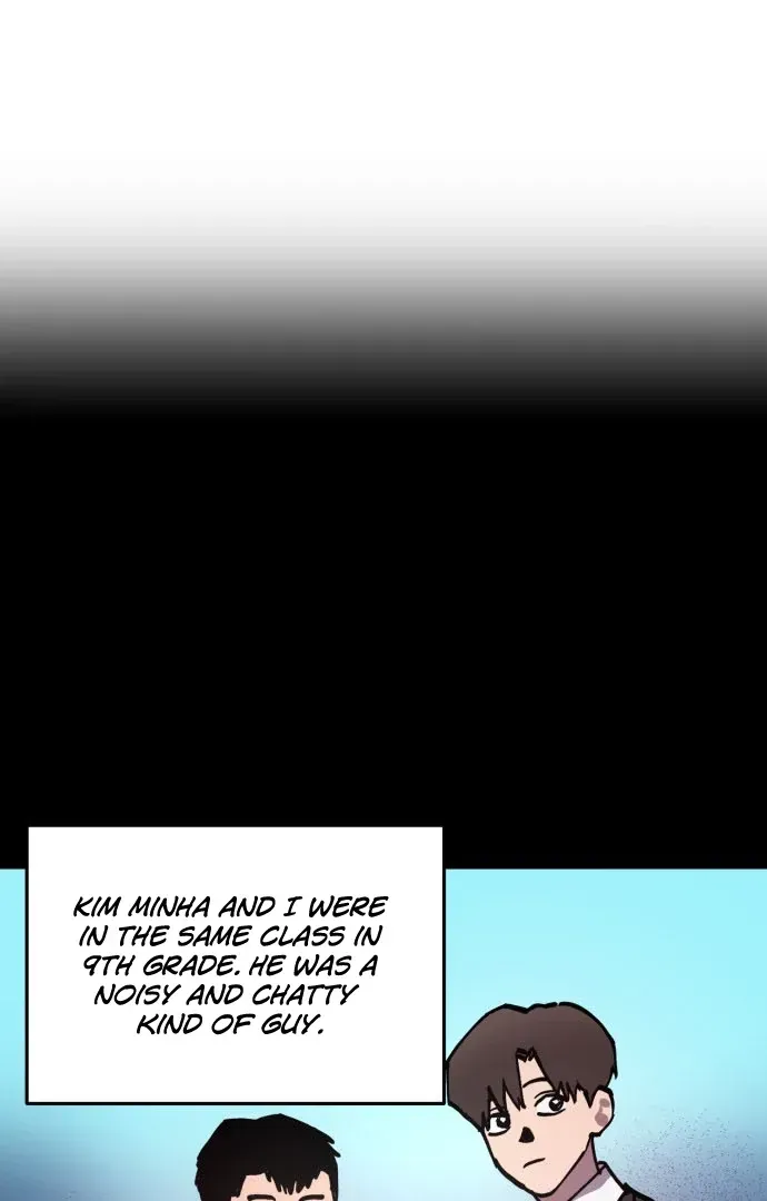 Girl Under Trial Chapter 190 - page 39