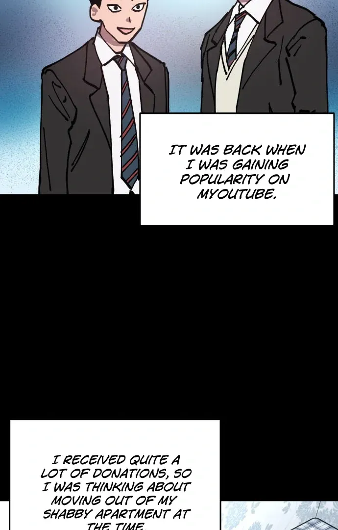 Girl Under Trial Chapter 190 - page 40
