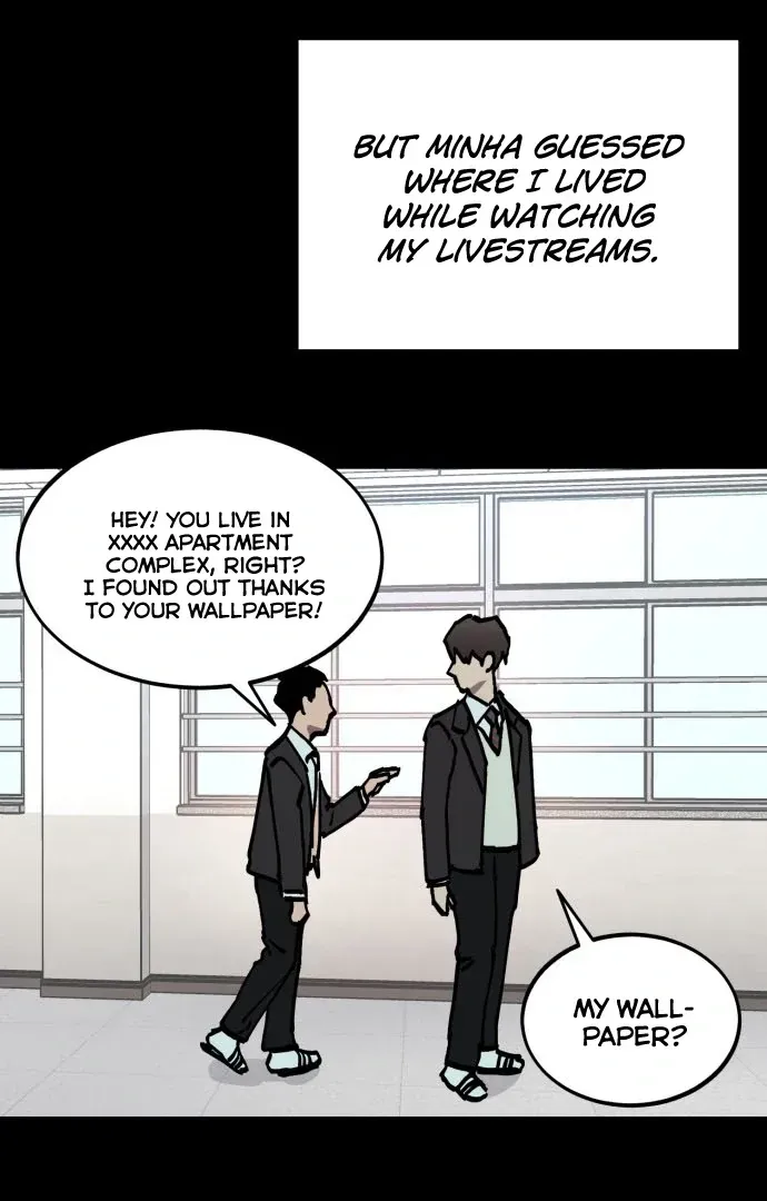 Girl Under Trial Chapter 190 - page 42