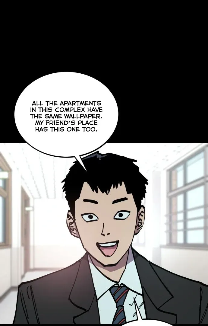 Girl Under Trial Chapter 190 - page 43