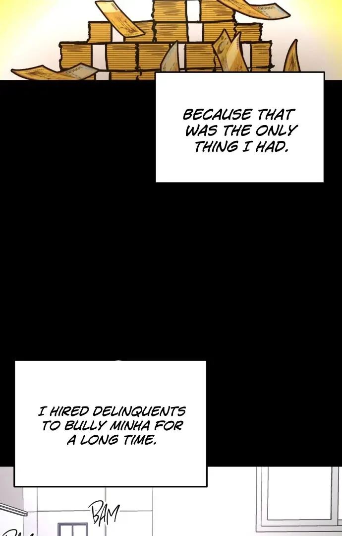 Girl Under Trial Chapter 190 - page 48