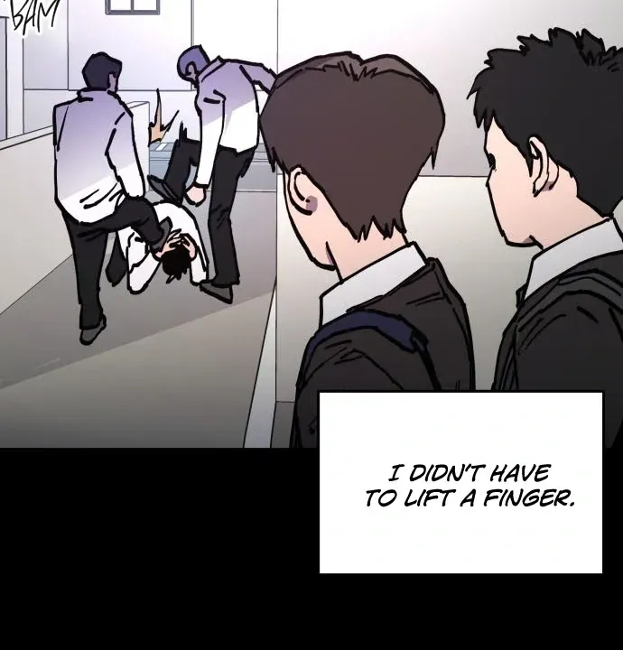 Girl Under Trial Chapter 190 - page 49