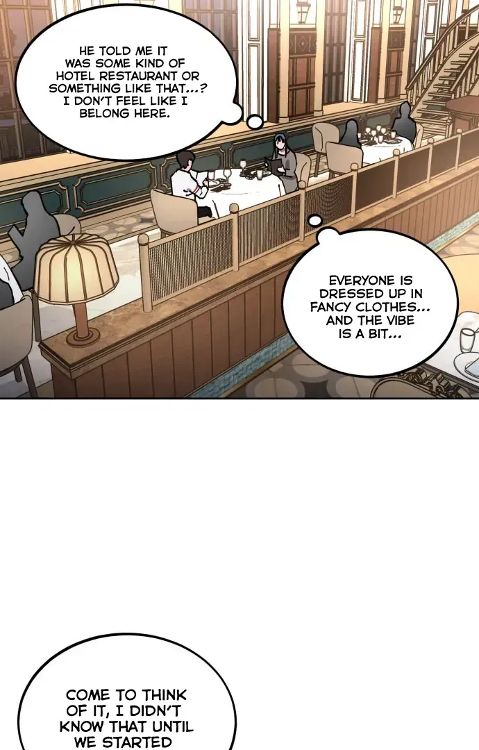 Girl Under Trial Chapter 190 - page 5