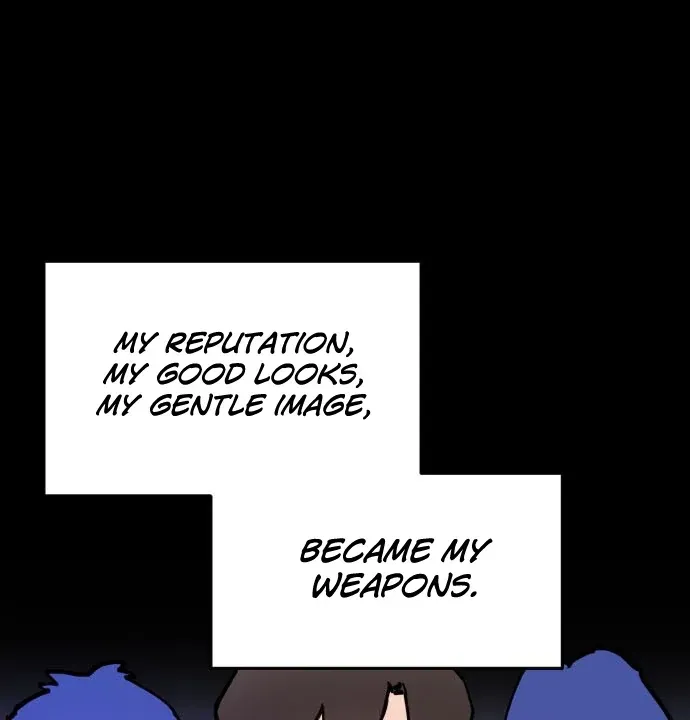 Girl Under Trial Chapter 190 - page 50