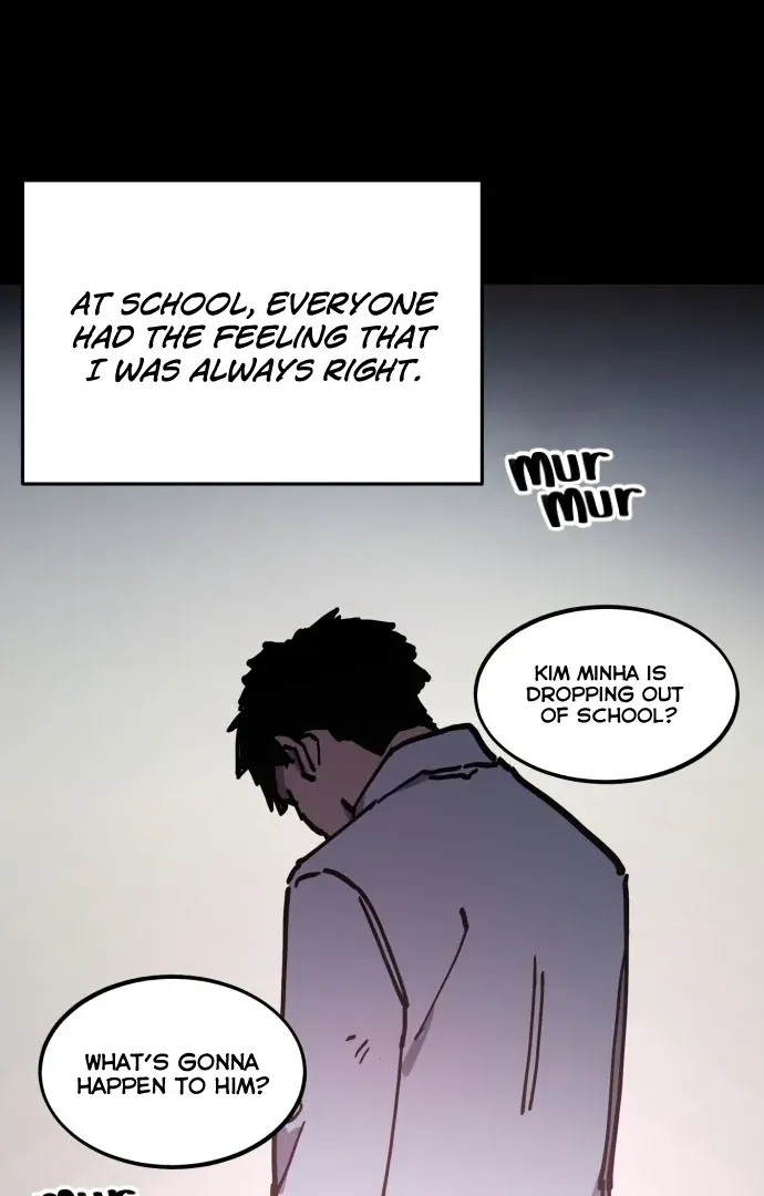 Girl Under Trial Chapter 190 - page 52