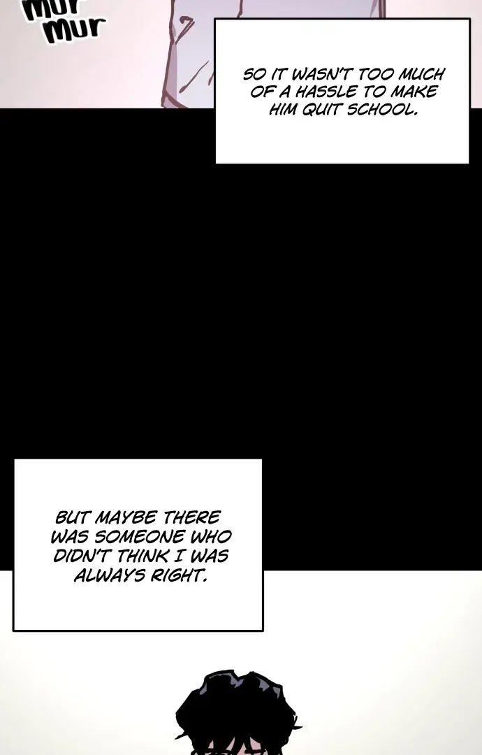 Girl Under Trial Chapter 190 - page 53