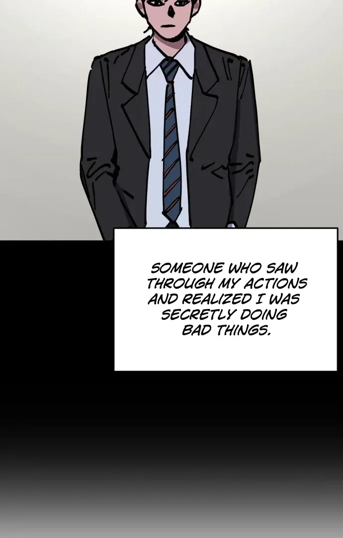 Girl Under Trial Chapter 190 - page 54