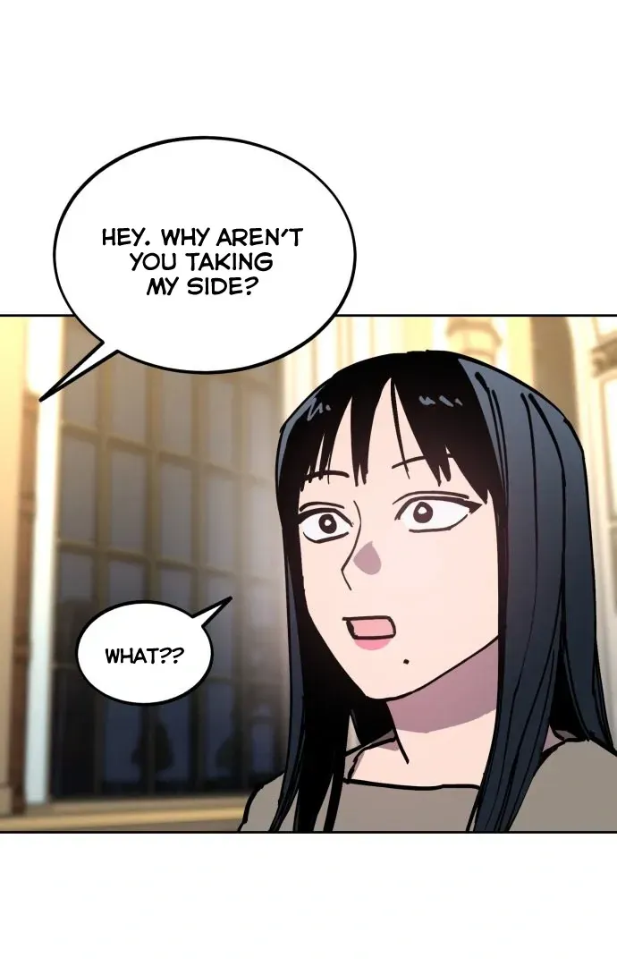 Girl Under Trial Chapter 190 - page 65