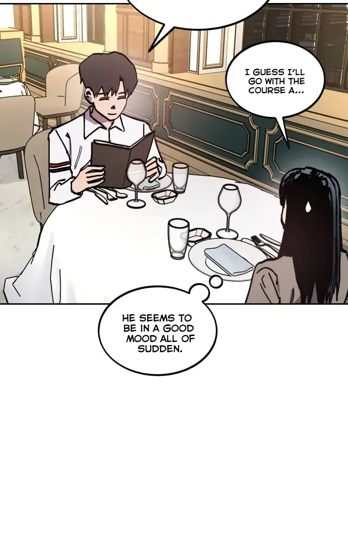 Girl Under Trial Chapter 190 - page 69