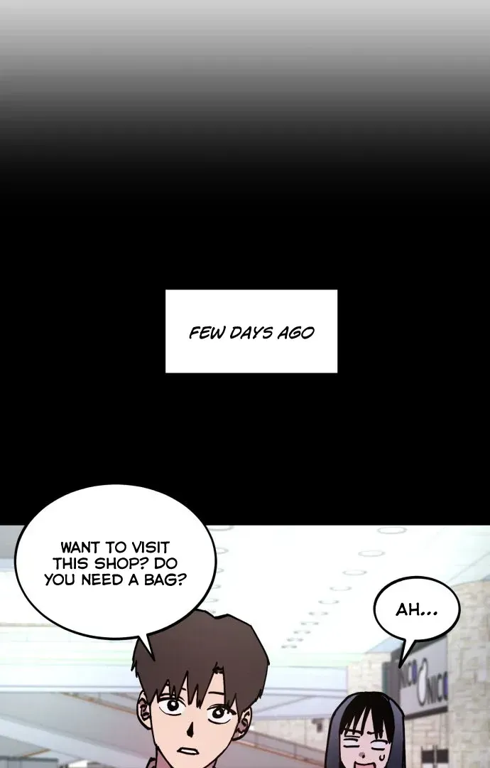 Girl Under Trial Chapter 190 - page 7