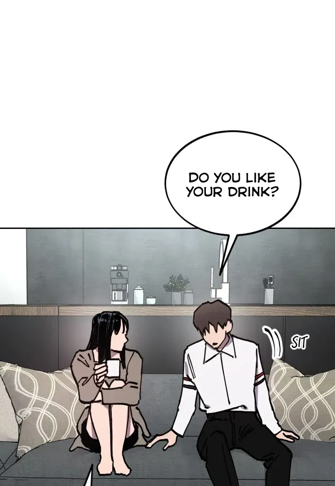 Girl Under Trial Chapter 190 - page 73