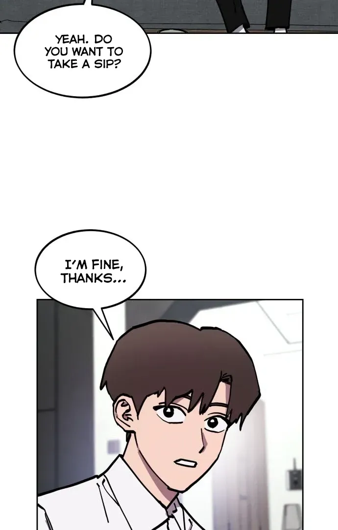 Girl Under Trial Chapter 190 - page 74