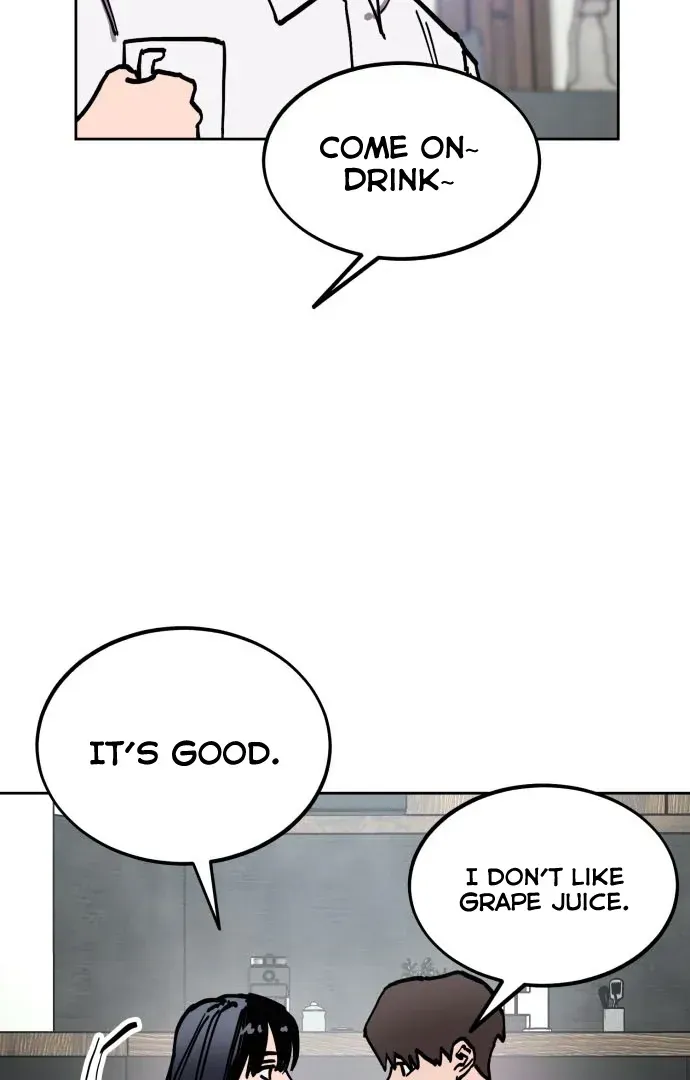 Girl Under Trial Chapter 190 - page 75