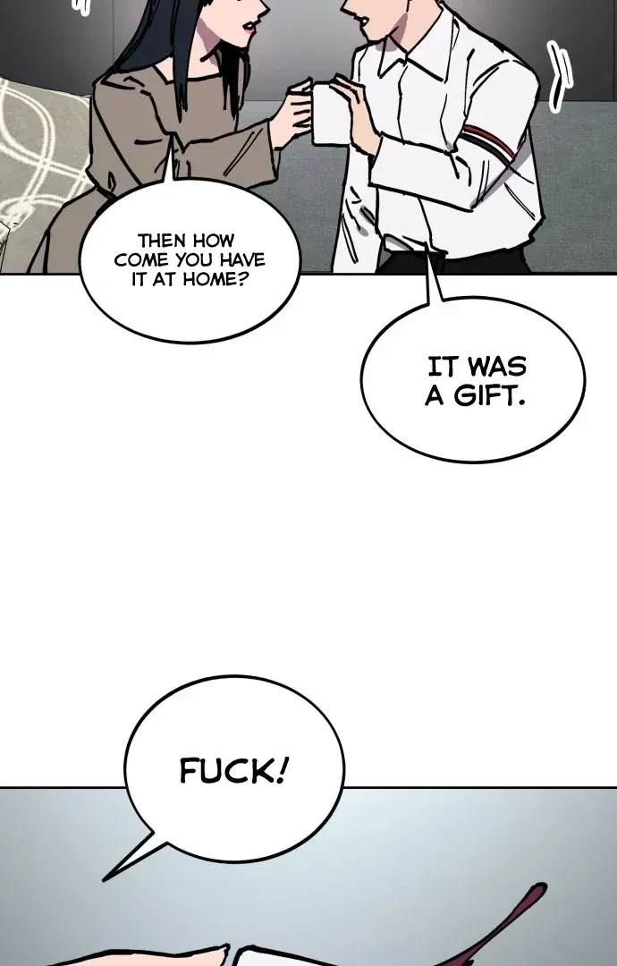 Girl Under Trial Chapter 190 - page 76