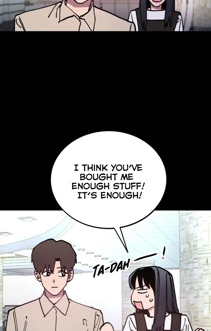 Girl Under Trial Chapter 190 - page 8