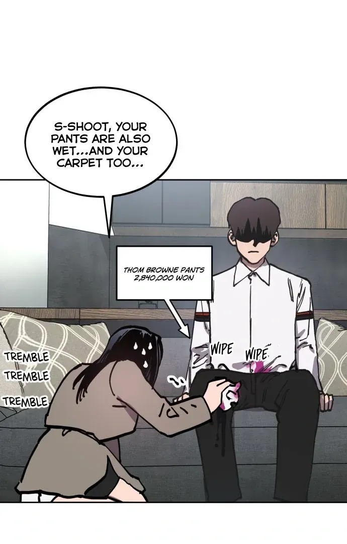 Girl Under Trial Chapter 190 - page 80