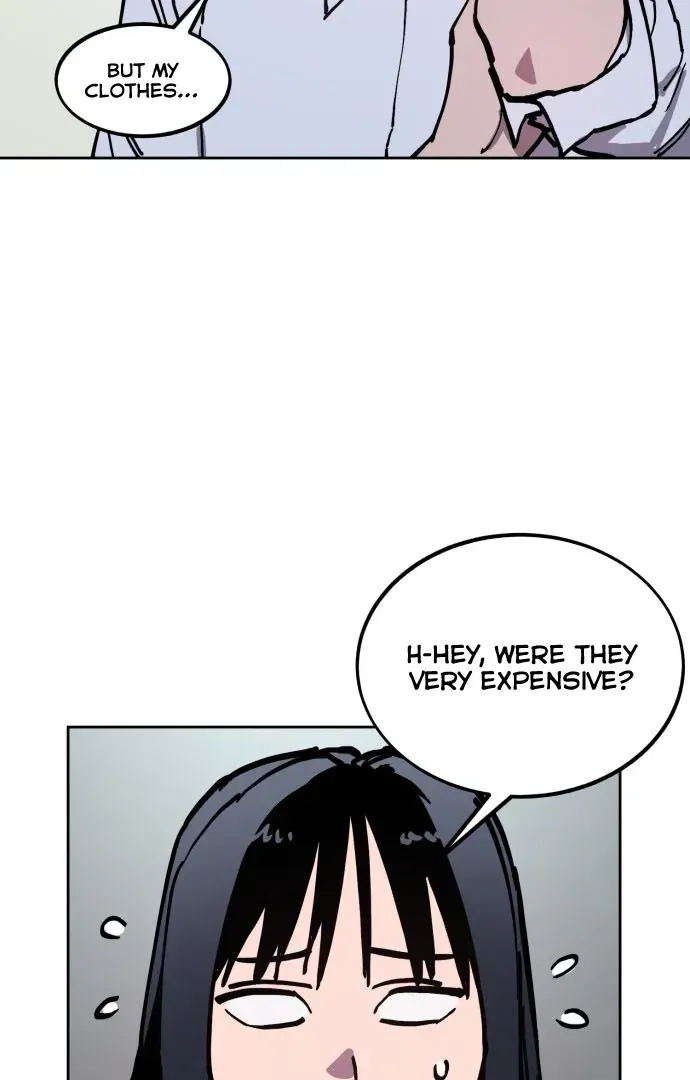 Girl Under Trial Chapter 190 - page 82