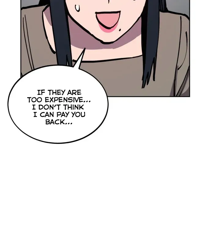 Girl Under Trial Chapter 190 - page 83