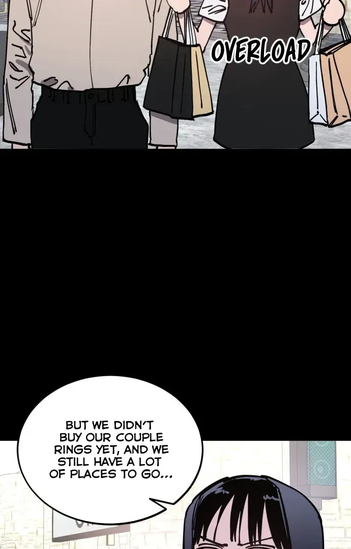 Girl Under Trial Chapter 190 - page 9