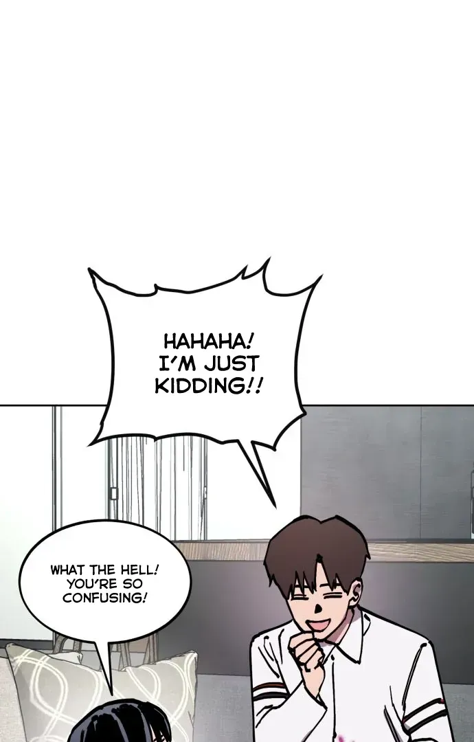 Girl Under Trial Chapter 190 - page 96