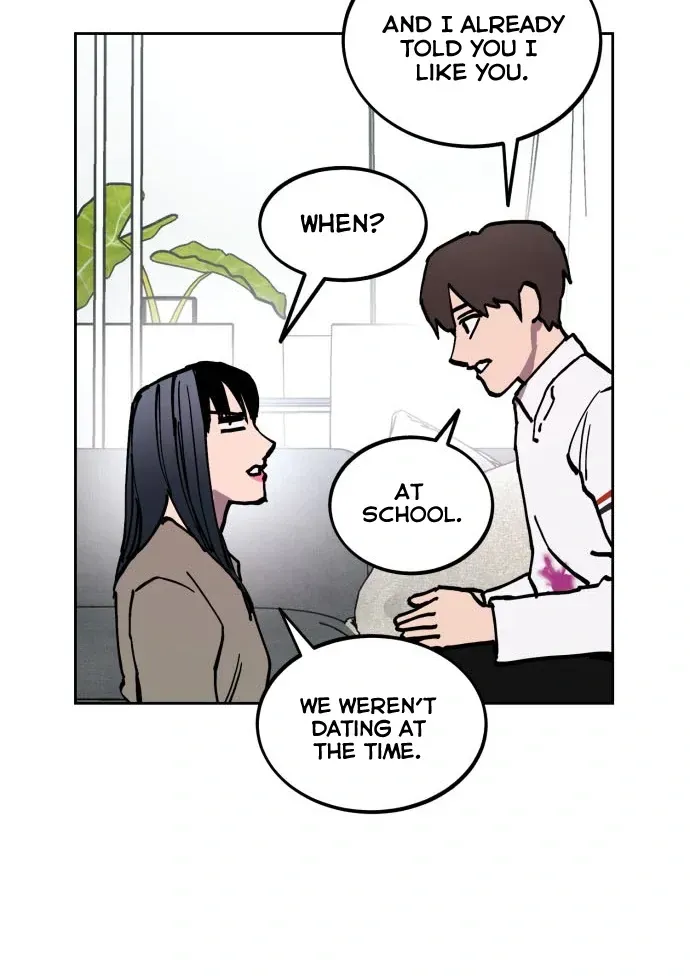 Girl Under Trial Chapter 190 - page 99