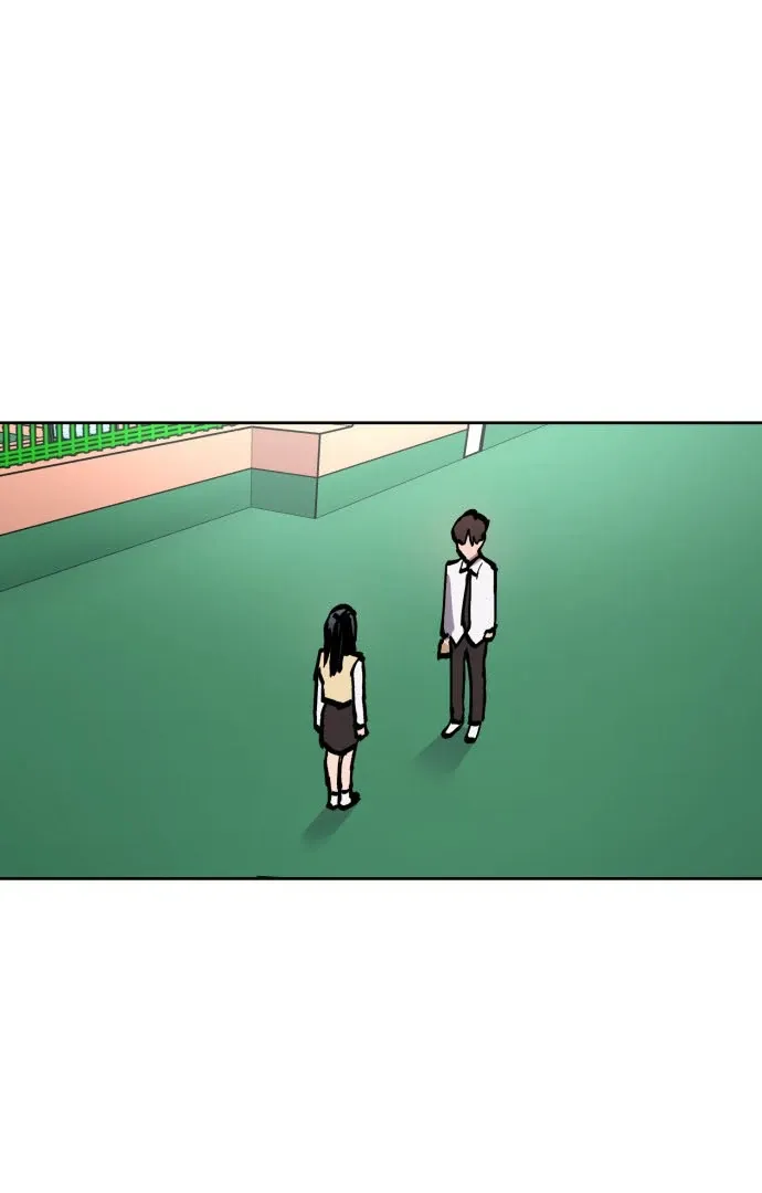 Girl Under Trial Chapter 146 - page 11