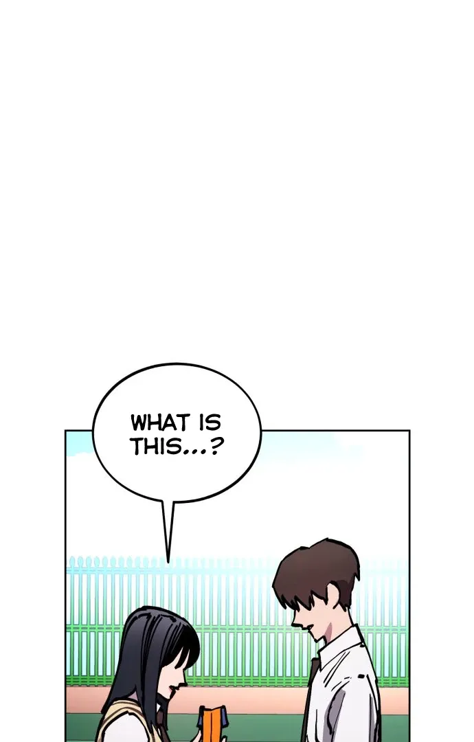 Girl Under Trial Chapter 146 - page 13